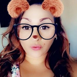 Meet your Posher, Jolene